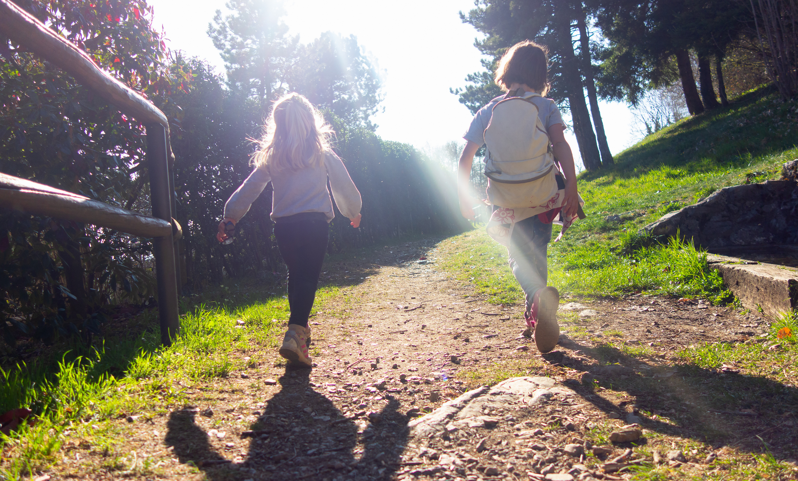 Lliurem 845 € per a les colònies