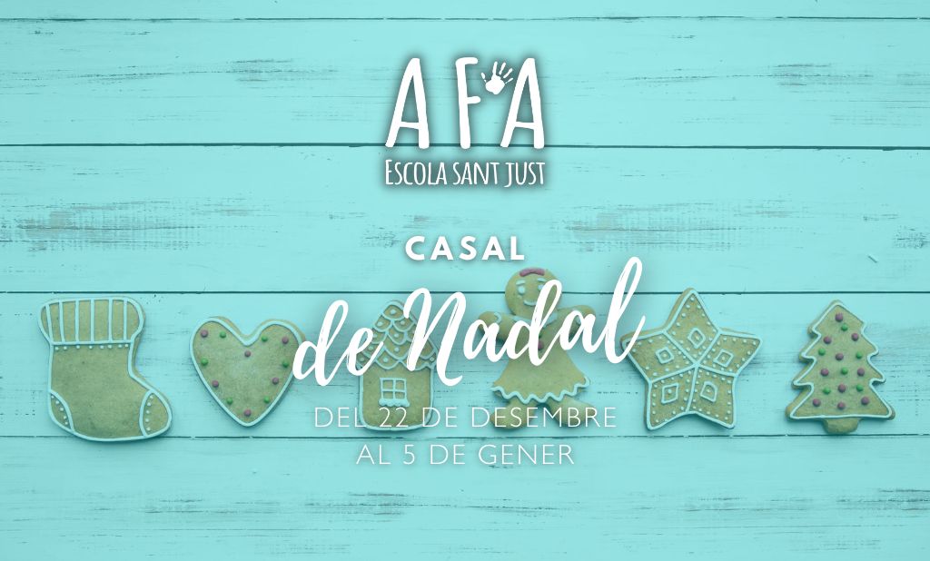 🎄Torna el Casal de Nadal