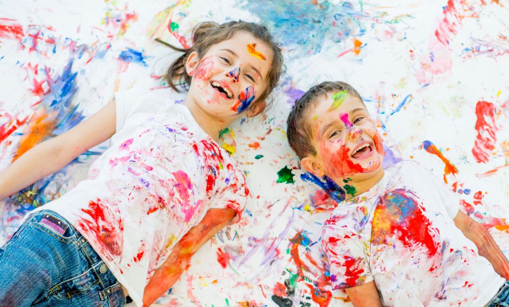 Ja tenim aquí les activitats extraescolars del curs 2024-2025!