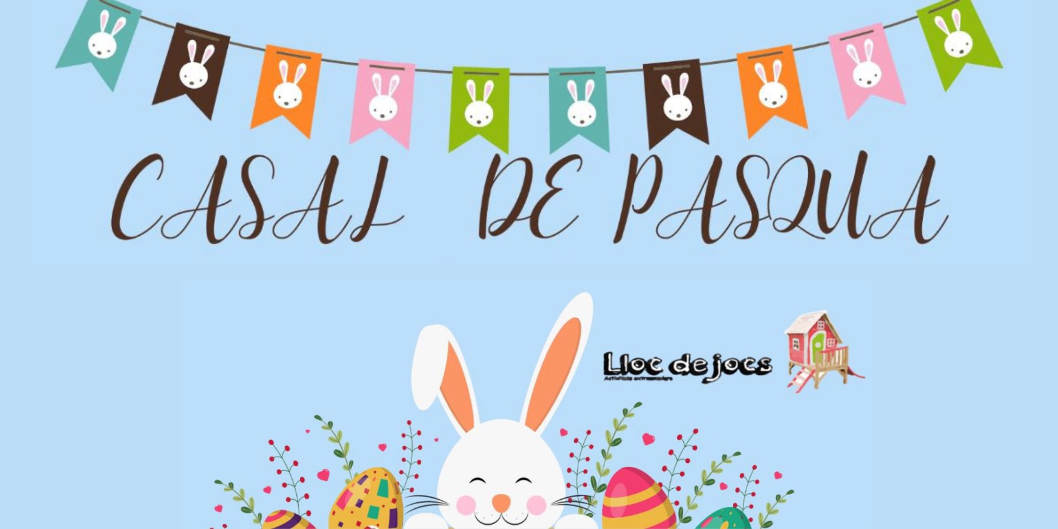 Vine al Casal de Pàsqua